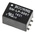 Bourns Surface Mount Pulse Transformer 1:1 Turns Ratio, 3.8H Prim. Inductance, 115Ω Prim. Resistance