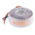 Nuvotem Talema 230V ac, 2 x 30V ac Toroidal Transformer, 500VA 2 Output