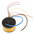 Nuvotem Talema 230V ac, 2 x 12V ac Toroidal Transformer, 15VA 2 Output
