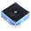 Nuvotem Talema 115 V ac, 230 V ac, 2 x 9V ac Toroidal Transformer, 15VA 2 Output