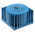 Nuvotem Talema 115 V ac, 230 V ac, 2 x 15V ac Toroidal Transformer, 25VA 2 Output