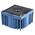 Nuvotem Talema 115 V ac, 230 V ac, 2 x 22V ac Toroidal Transformer, 25VA 2 Output