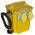 Carroll & Meynell Single Phase 1.65kVA Site Transformer, 230V ac Primary, ±55V ac Secondary, 10A O/P