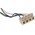 Nuvotem Talema 230V ac, 12V ac Toroidal Transformer, 50VA 1 Output