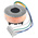 Nuvotem Talema 230V ac, 115V ac Toroidal Transformer, 50VA 1 Output