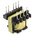 2 Output 7 → 10W Flyback SMPS Transformer, 85 → 265V ac, 4 → 7 V ac, 8 → 17 V ac