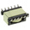 Wurth Elektronik Pulse Transformer 1:1:1:1:1:1 Turns Ratio