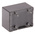 OEP Through Hole Pulse Transformer 1:1 Turns Ratio, 2H Prim. Inductance, 45Ω Prim. Resistance