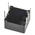 Murata Power Solutions Through Hole Pulse Transformer 1:1 Turns Ratio, 2mH Prim. Inductance, 1Ω Prim. Resistance