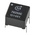 Murata Power Solutions Through Hole Pulse Transformer 1:1 Turns Ratio, 2mH Prim. Inductance, 1Ω Prim. Resistance