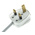 Sollatek Voltage Stabiliser 230V ac 4A Over Voltage and Under Voltage, 920VA, Desktop