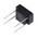 Murata Power Solutions Through Hole Pulse Transformer 1:1 Turns Ratio
