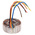 RS PRO 230V ac, 2 x 12V ac Toroidal Transformer, 15VA 2 Output