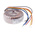 RS PRO 230V ac, 2 x 15V ac Toroidal Transformer, 30VA 2 Output