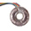 RS PRO 230V ac, 2 x 18V ac Toroidal Transformer, 50VA 2 Output