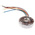 RS PRO 230V ac, 2 x 18V ac Toroidal Transformer, 50VA 2 Output