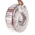 RS PRO 230V ac, 2 x 12V ac Toroidal Transformer, 80VA 2 Output