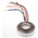 RS PRO 230V ac, 2 x 18V ac Toroidal Transformer, 80VA 2 Output