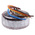 RS PRO 230V ac, 2 x 15V ac Toroidal Transformer, 120VA 2 Output