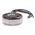 RS PRO 230V ac, 2 x 12V ac Toroidal Transformer, 120VA 2 Output