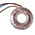 RS PRO 230V ac, 2 x 55V ac Toroidal Transformer, 120VA 2 Output