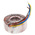 RS PRO 230V ac, 2 x 18V ac Toroidal Transformer, 120VA 2 Output