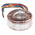 RS PRO 230V ac, 2 x 18V ac Toroidal Transformer, 120VA 2 Output