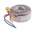 RS PRO 230V ac, 2 x 25V ac Toroidal Transformer, 120VA 2 Output