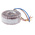 RS PRO 230V ac, 2 x 25V ac Toroidal Transformer, 120VA 2 Output
