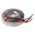 RS PRO 230V ac, 2 x 30V ac Toroidal Transformer, 160VA 2 Output