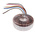 RS PRO 230V ac, 2 x 15V ac Toroidal Transformer, 225VA 2 Output
