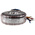 RS PRO 230V ac, 2 x 18V ac Toroidal Transformer, 225VA 2 Output