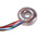 RS PRO 115 V ac, 230 V ac, 2 x 18V ac Toroidal Transformer, 15VA 2 Output