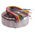 RS PRO 115 V ac, 230 V ac, 2 x 9V ac Toroidal Transformer, 50VA 2 Output