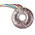 RS PRO 115 V ac, 230 V ac, 2 x 25V ac Toroidal Transformer, 50VA 2 Output