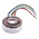 RS PRO 115 V ac, 230 V ac, 2 x 25V ac Toroidal Transformer, 120VA 2 Output