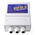 Sollatek Voltage Suppressor 415V 3 phase, Class II Surge or Spike Protection, Wall Mount