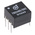 Murata Power Solutions Through Hole Pulse Transformer 1:2.2 Turns Ratio, 234μH Prim. Inductance, 0.5Ω Prim. Resistance