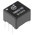 Murata Power Solutions Through Hole Pulse Transformer 0.042361111111 Turns Ratio