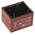 1 Output 2.5W SMPS Transformer, 85 → 265 V ac, 85 → 370 V dc, 3.3V dc