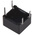 Murata Power Solutions Through Hole Pulse Transformer 2:1 Turns Ratio, 2000μH Prim. Inductance, 0.6Ω Prim. Resistance