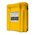 Carroll & Meynell Single Phase 2.5kVA Site Transformer, 230V ac Primary, ±55V ac Secondary, 1 x 32 A, 2 x 16 A O/P