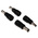 RS PRO Car Charger, 11 → 16V dc Input, 19V dc Output Plug In, 4.7A
