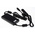 RS PRO Car Charger, 11 → 16V dc Input, 19V dc Output Plug In, 4.7A
