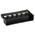 RS PRO, Shroud for use with 100 VA Transformer, 75 VA Transformer