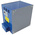 Carroll & Meynell 1 Phase 3.3kVA Variac, 1 Output, 240V
