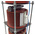 Carroll & Meynell 3 Phase 4.2kVA Autotransformer, 415V