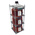Carroll & Meynell 3 Phase 14.7kVA Autotransformer, 415V