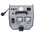 Carroll & Meynell 1 Phase 2430VA Autotransformer, 3 Output, 240V