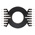 EPCOS, PM 62/49 Coil Former for use with PM 62/49 Core
